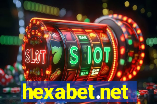 hexabet.net