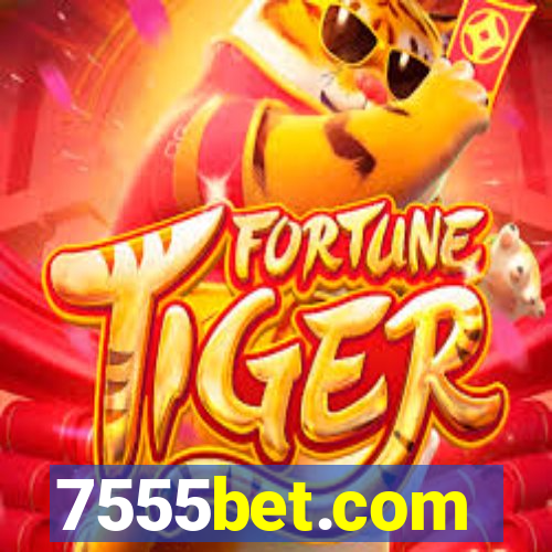 7555bet.com