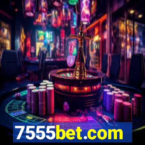 7555bet.com