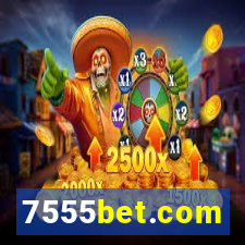 7555bet.com