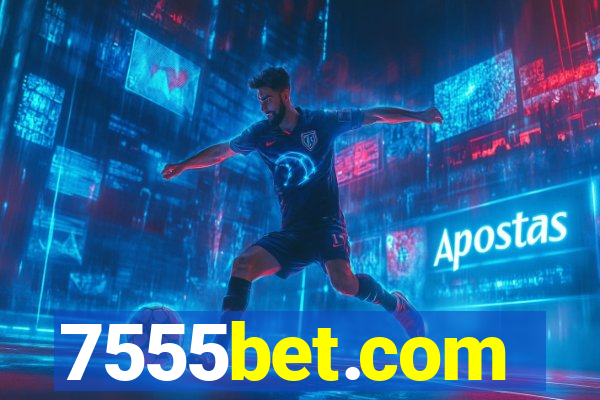 7555bet.com