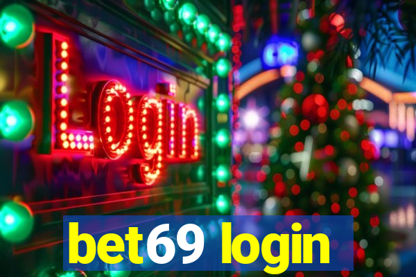 bet69 login