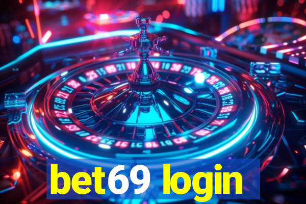 bet69 login