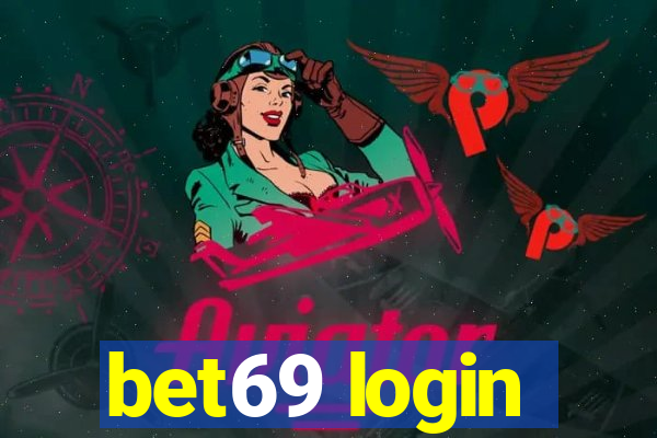 bet69 login