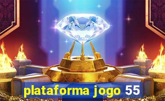 plataforma jogo 55