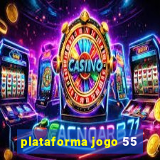 plataforma jogo 55