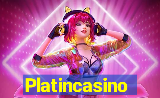 Platincasino