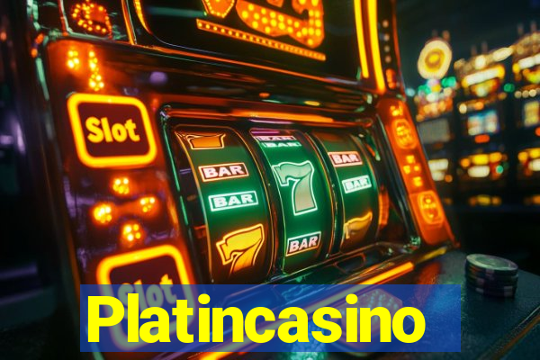 Platincasino