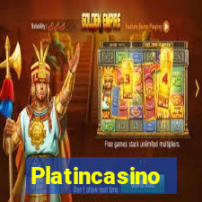 Platincasino