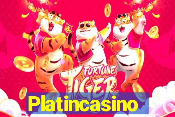 Platincasino