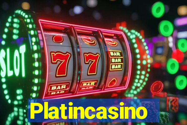 Platincasino