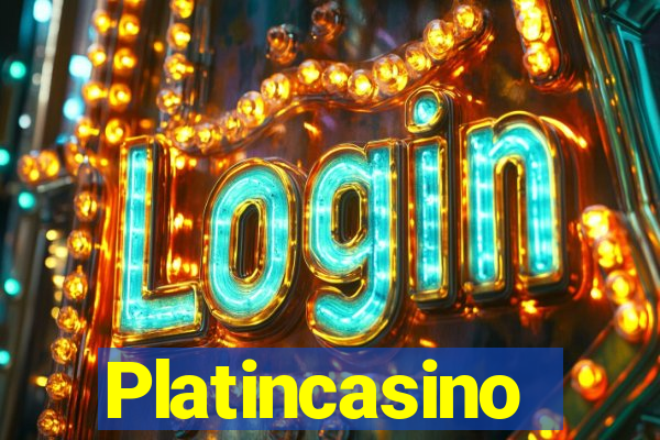 Platincasino