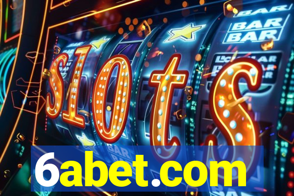 6abet.com