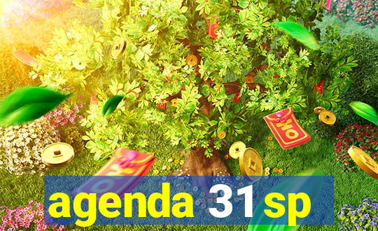 agenda 31 sp