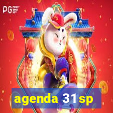 agenda 31 sp