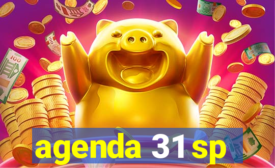 agenda 31 sp