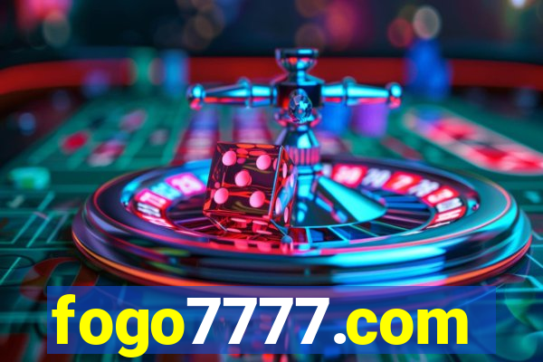 fogo7777.com