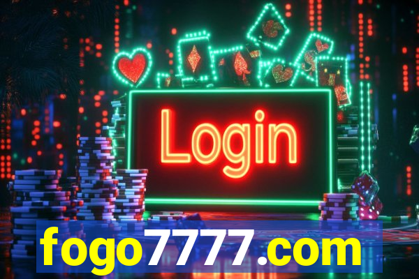 fogo7777.com