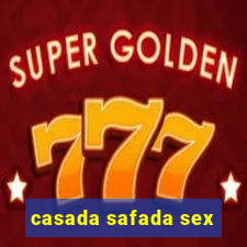 casada safada sex