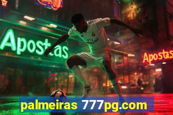 palmeiras 777pg.com