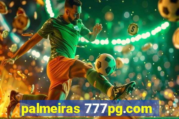 palmeiras 777pg.com