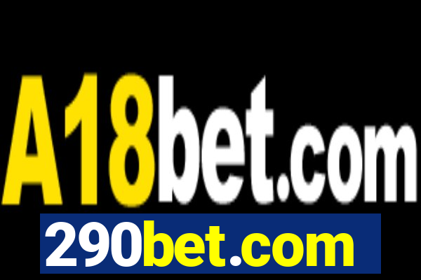 290bet.com