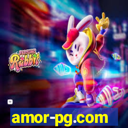 amor-pg.com