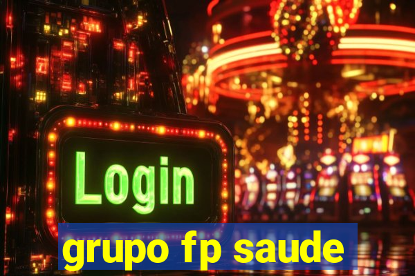 grupo fp saude