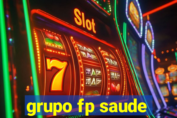 grupo fp saude