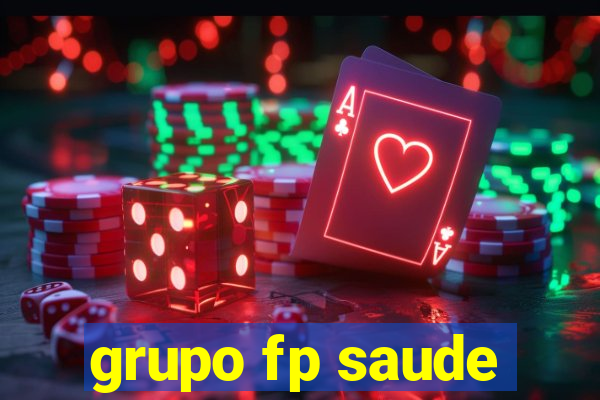 grupo fp saude