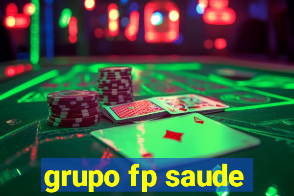 grupo fp saude