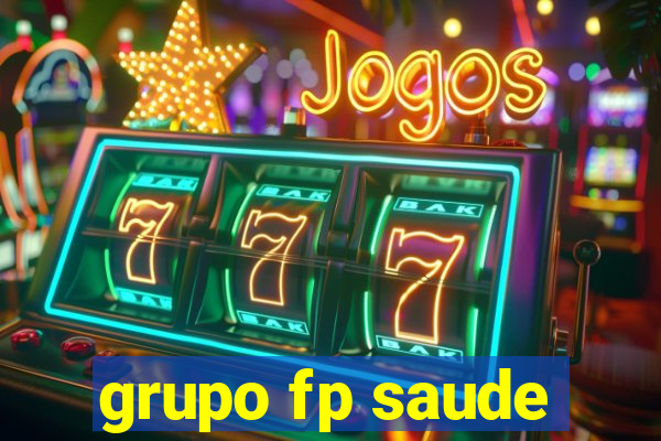 grupo fp saude