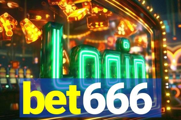 bet666