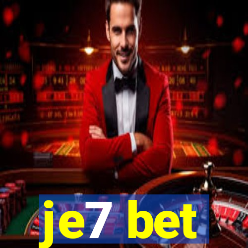 je7 bet