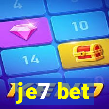 je7 bet