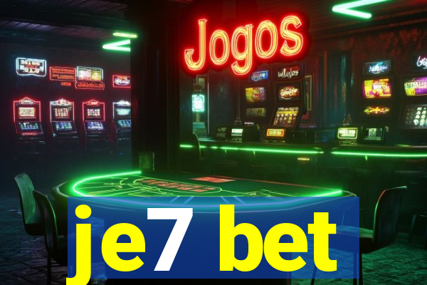 je7 bet