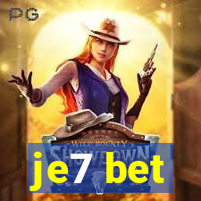 je7 bet