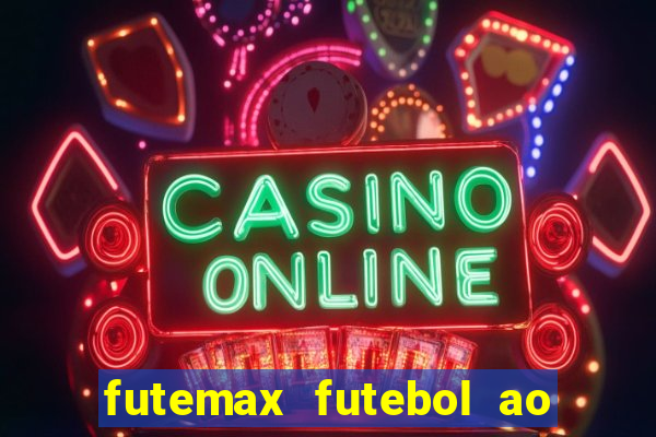 futemax futebol ao vivo libertadores