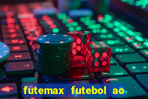 futemax futebol ao vivo libertadores