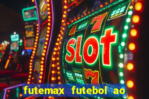 futemax futebol ao vivo libertadores