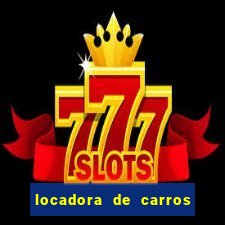 locadora de carros porto velho