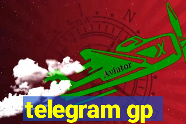 telegram gp