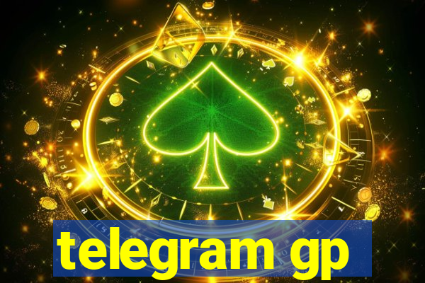 telegram gp