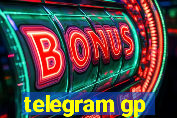 telegram gp