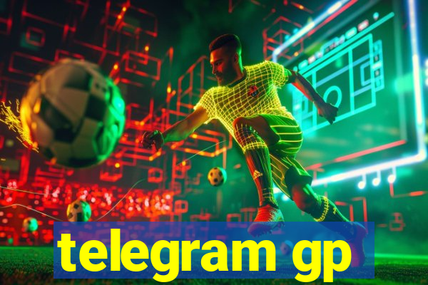 telegram gp