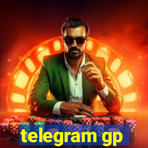 telegram gp