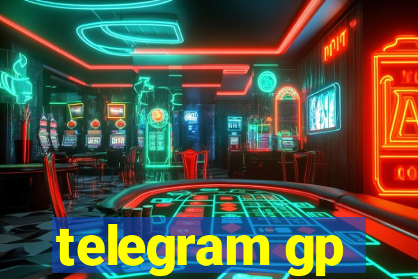 telegram gp