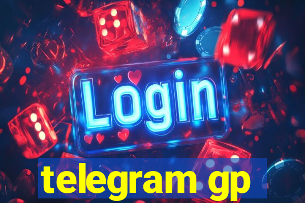 telegram gp