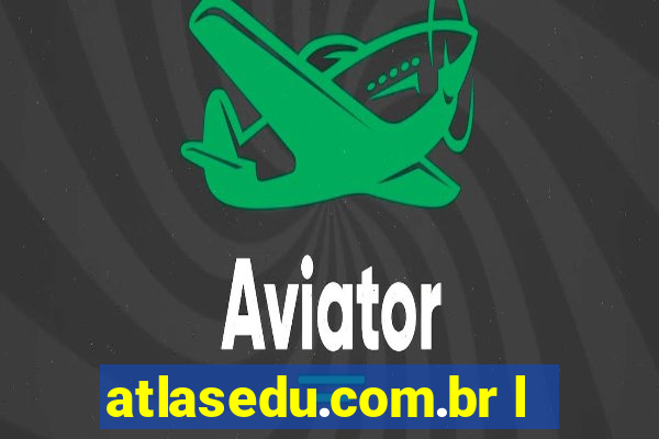 atlasedu.com.br l