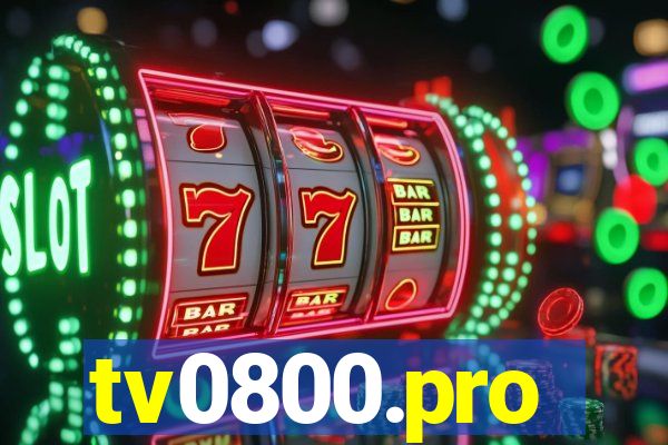 tv0800.pro